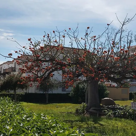Apartamento Amanecer Laguna Torrox Costa
