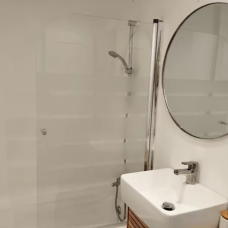 Apartamento Amanecer Laguna Torrox Costa Málaga