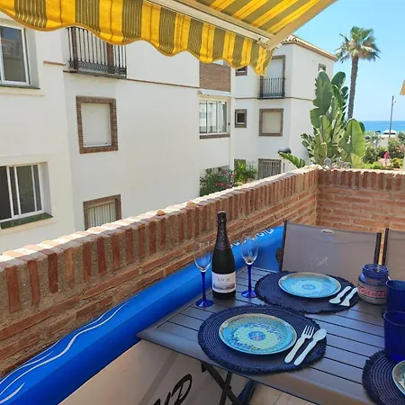 Apartment Amanecer Laguna Torrox Costa