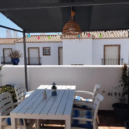 Apartmán Amanecer Laguna Torrox Costa *