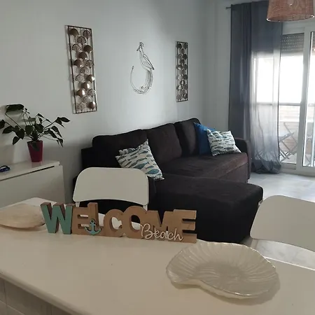 Apartment Amanecer Laguna Torrox Costa Malaga